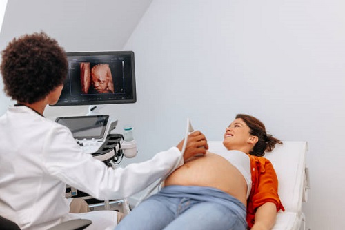 Top Obstetrician & Gynecologist in Dombivli